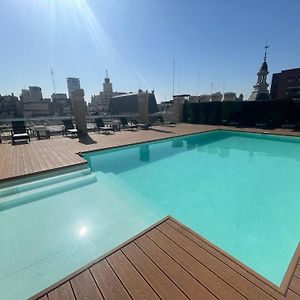 Family Studio In San Telmo